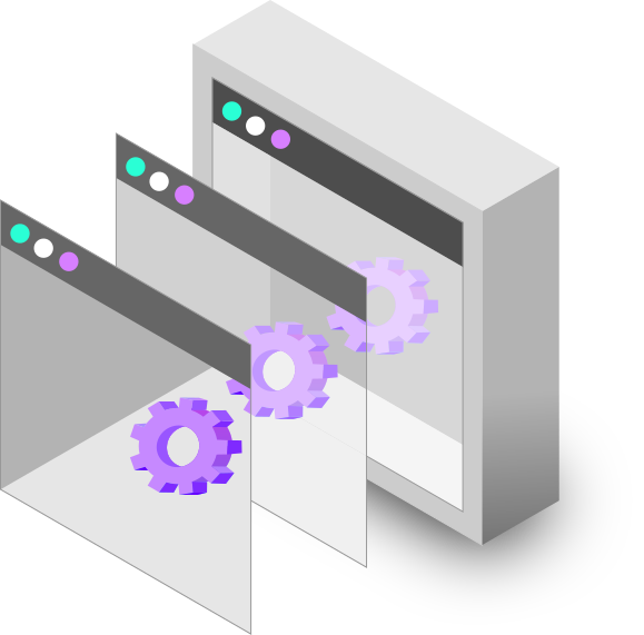 Interactive 3D by VISARD