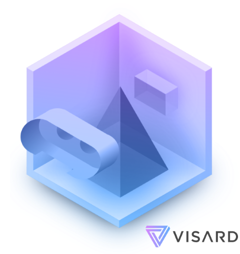 VR Showroom | VISARD