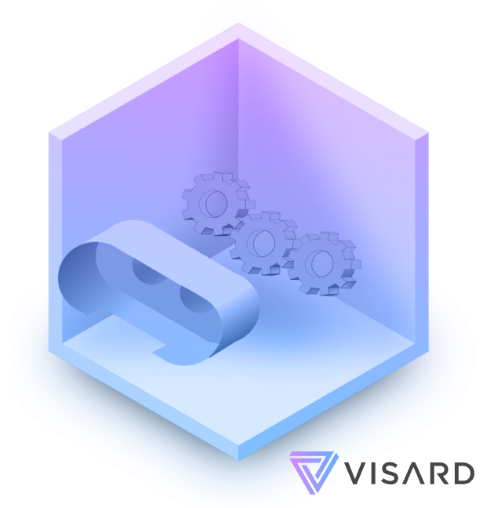 VR Training Solution | VISARD